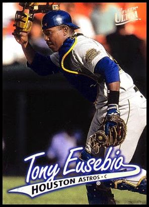 335 Tony Eusebio